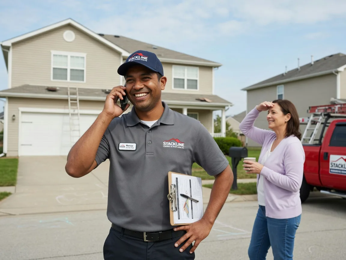 Chimney flashing repair Prudenville, MI FAQs